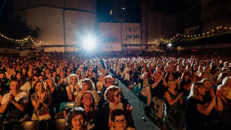 30th Sarajevo Film Festival