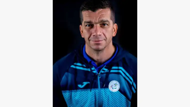 safet alibašić