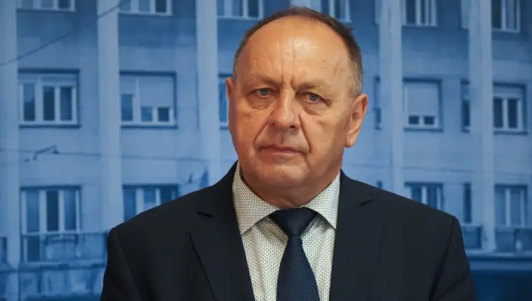 nediljko rimac