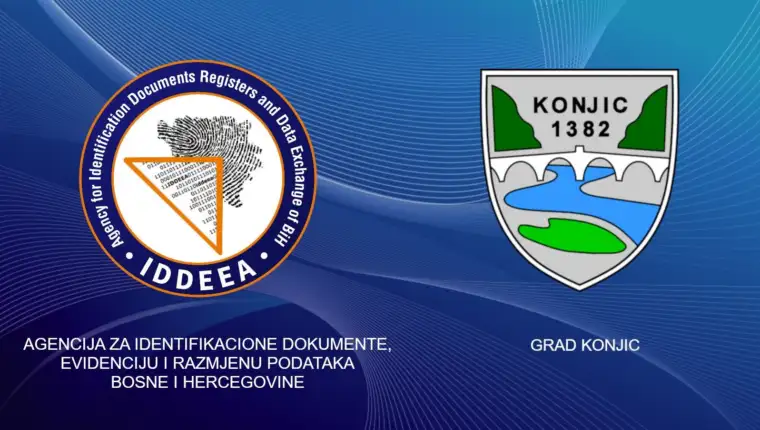 KONJIC- IDDEEA