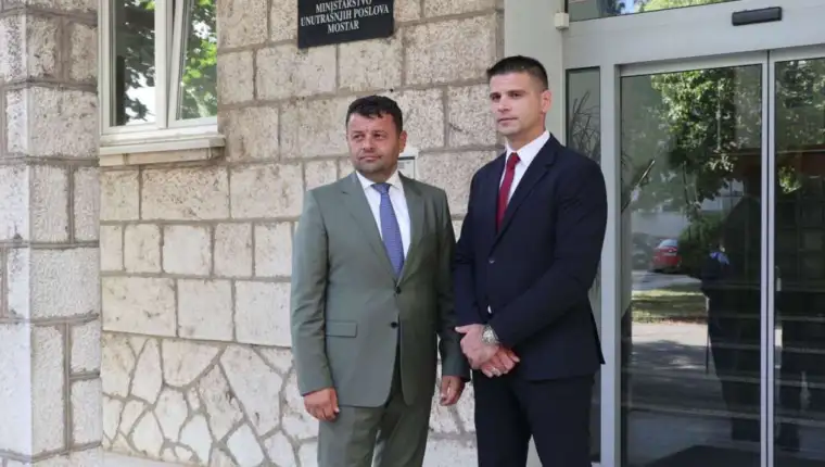 hurtić u mostaru