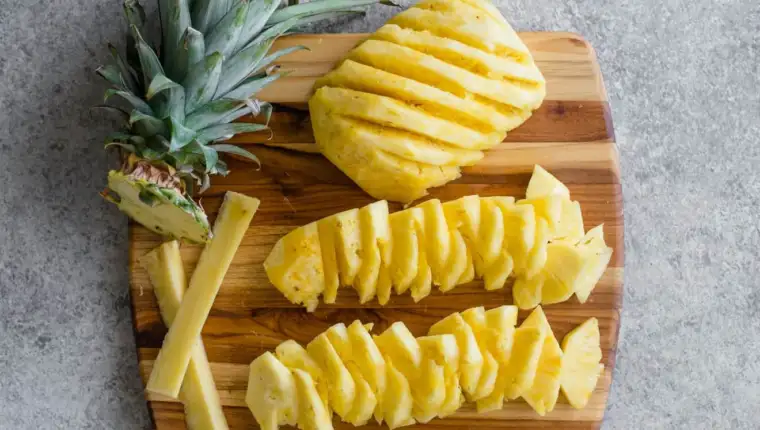 ananas