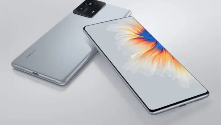 xiaomi zhuque