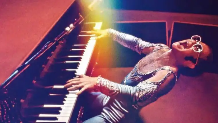 elton john