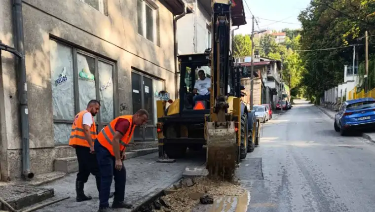 vodovod i kanalizacija
