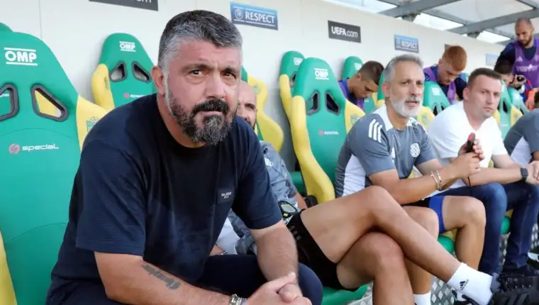 gattuso