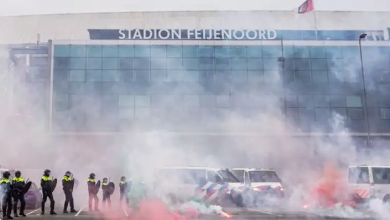 feyenord ajax 1