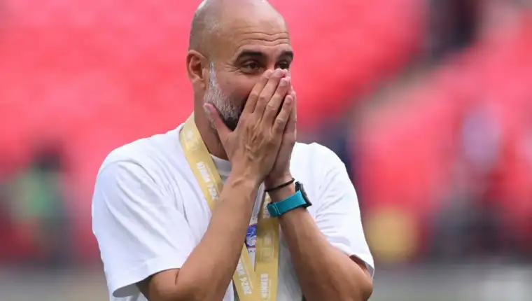 guardiola