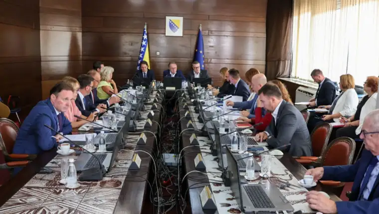 vlada fbih 9