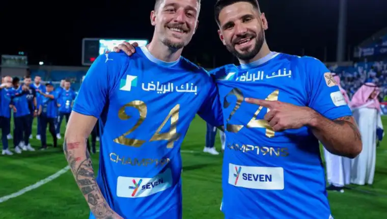 milinkovic savic mitrovic