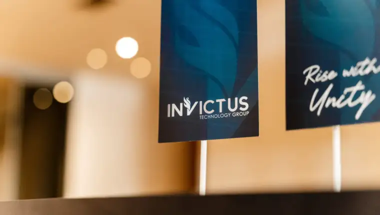 Invictus Technology Group