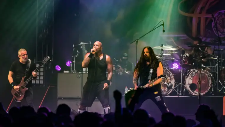 sepultura