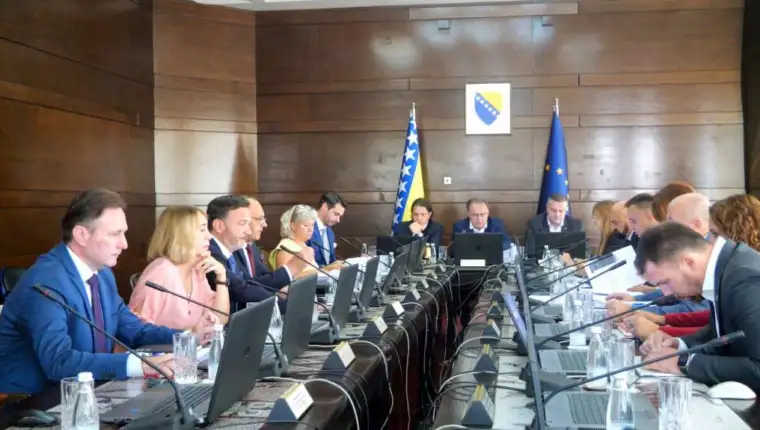 vlada fbih