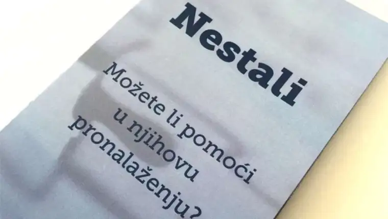nestali