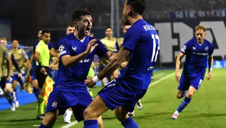dinamo