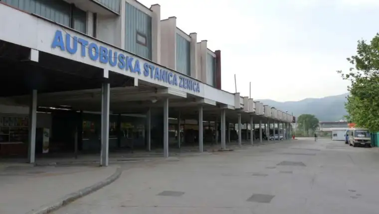 as zenica