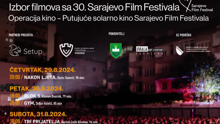 visoko