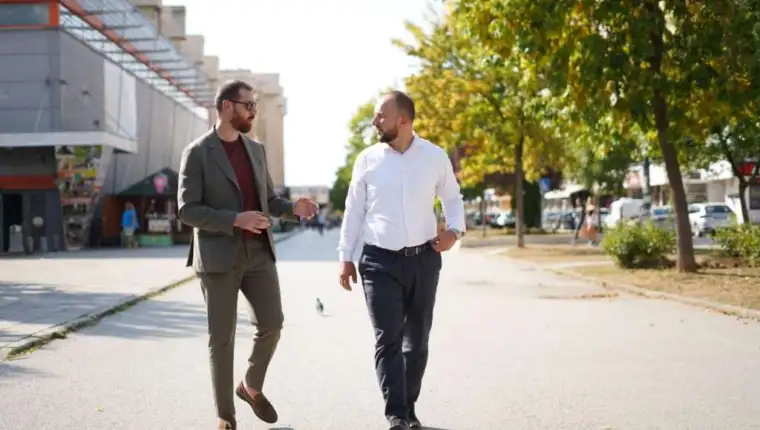mijatović i selimbegović