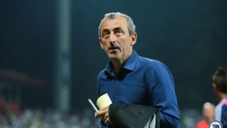 bazdarevic