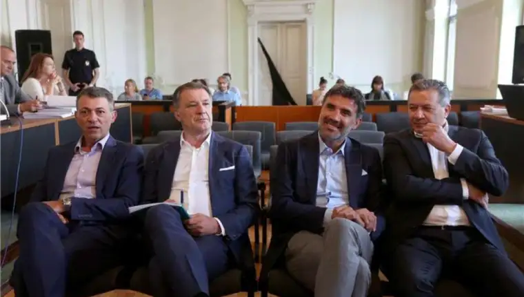 braća mamić