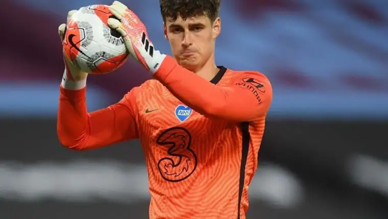 kepa arrizabalaga