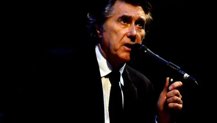 bryan ferry