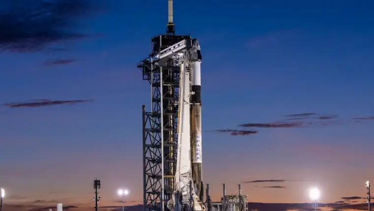 falcon 9 spacex