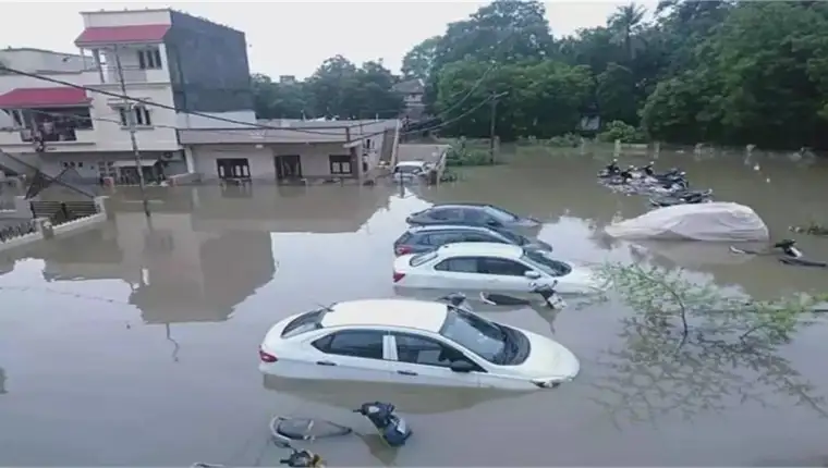 poplave indija
