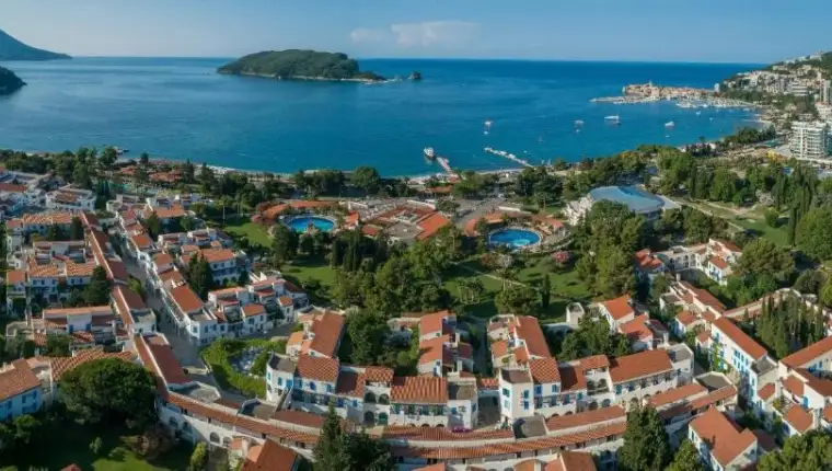 budva