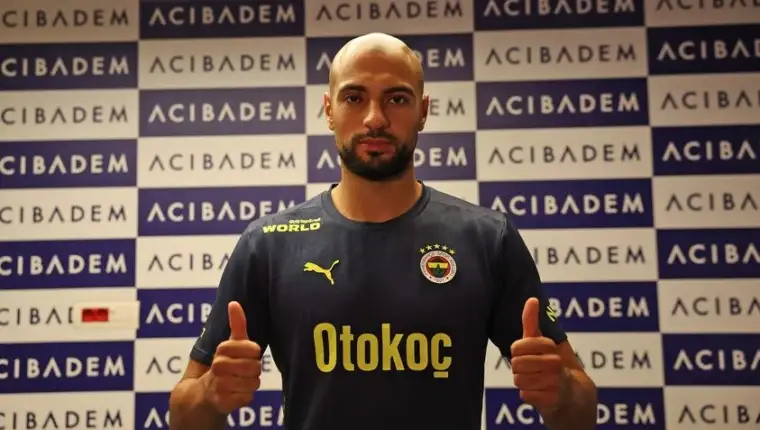 Sofyan Amrabat