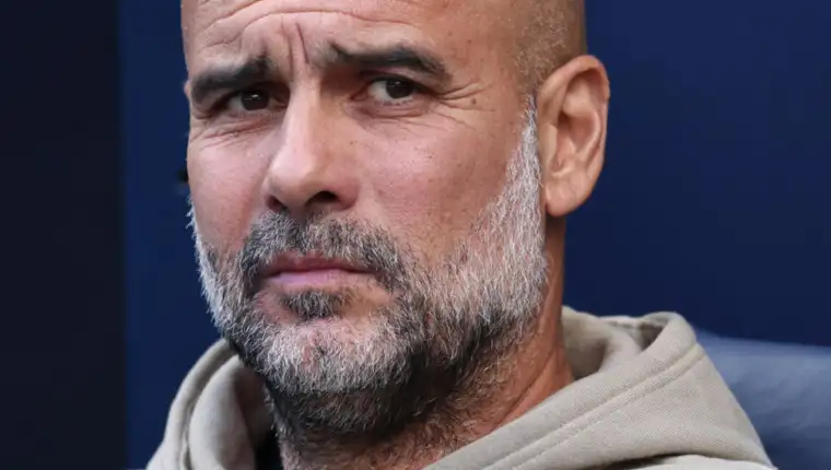 guardiola
