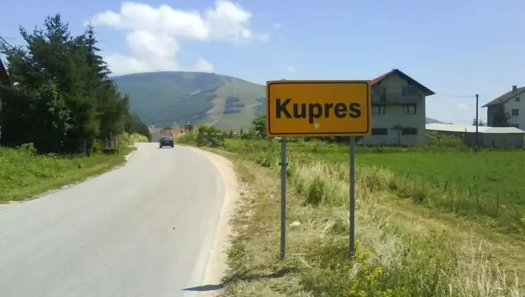 KUPRES