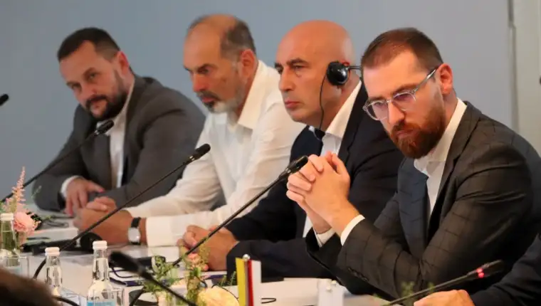 delegacija ks u austriji