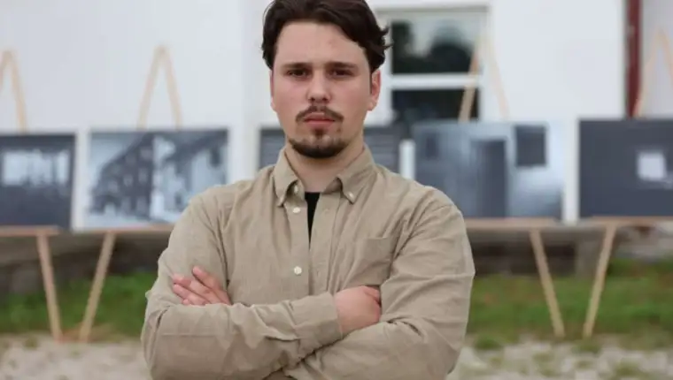 NIDAL ŠALJIĆ