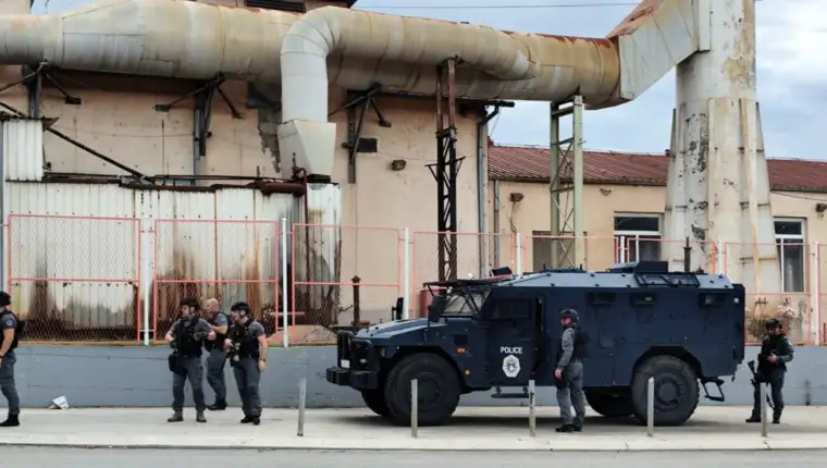 kosovo