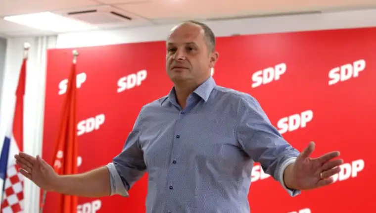 sdp hrvatska 1