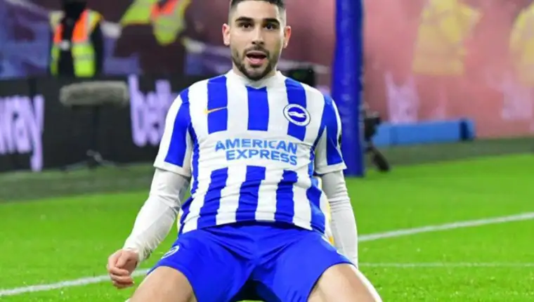 maupay 1