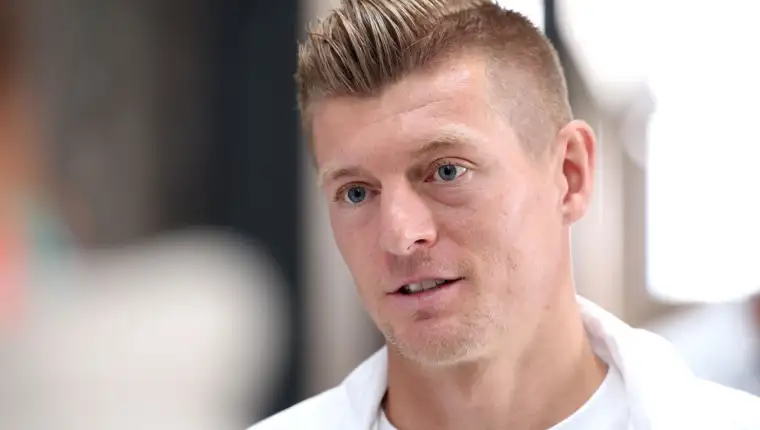 kroos