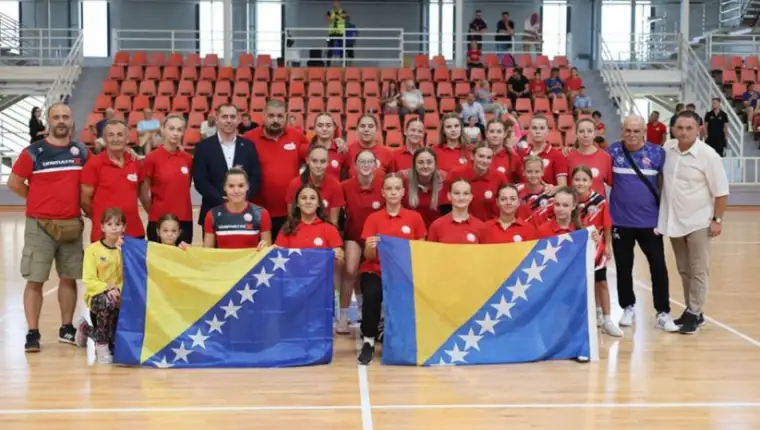 bihac rukomet 5
