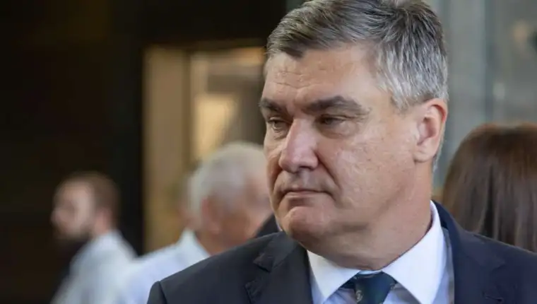 milanović