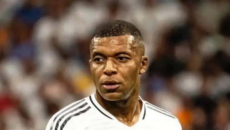 mbappe