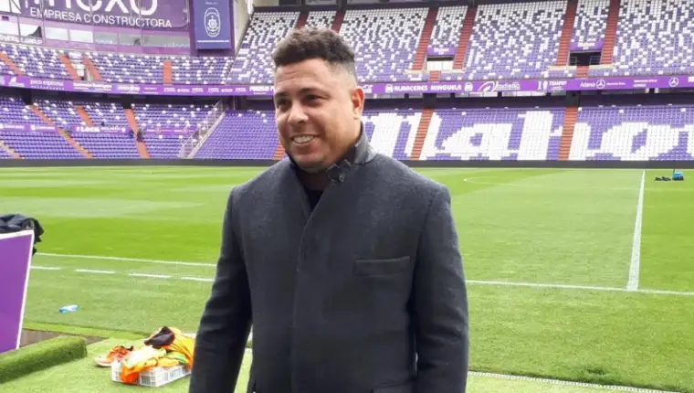 ronaldo