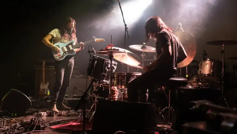 Godspeed You! Black Emperor grupa