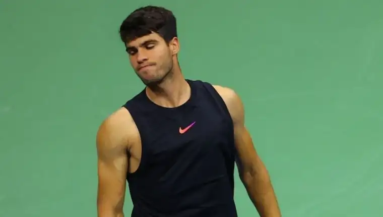 carlos alcaraz