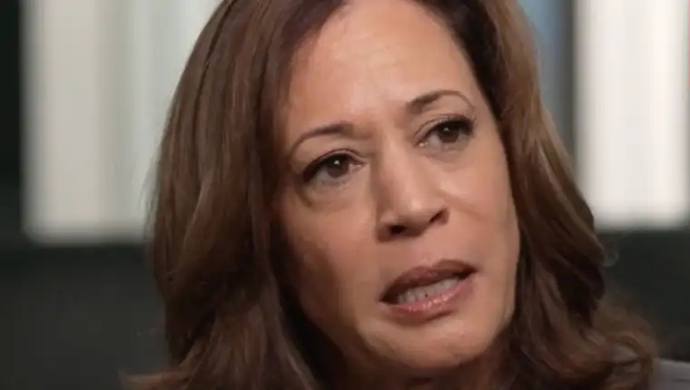 kamala harris