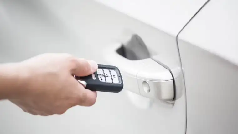 keyless