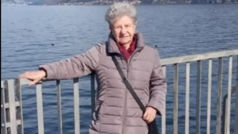 Giuseppina Bardelli