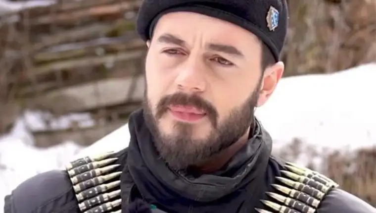 naser glumac