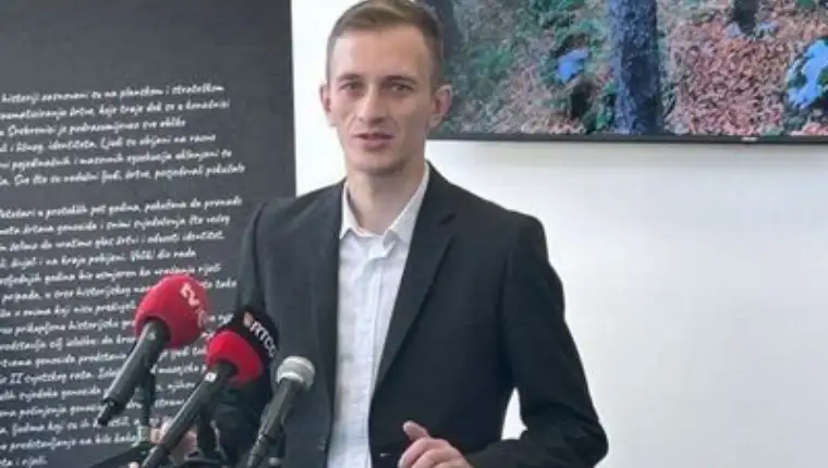 ahmo mehmedović
