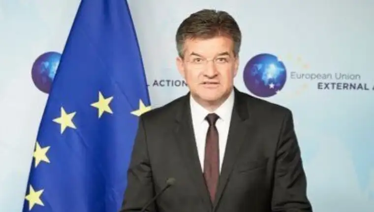 miroslav lajcak